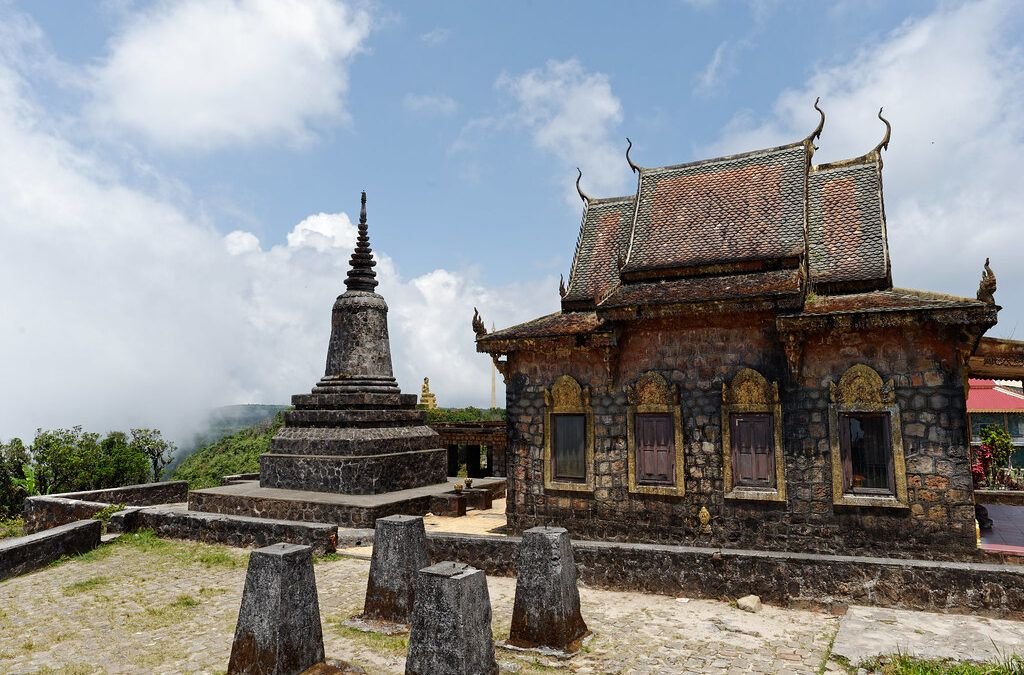 Bokor Mountain Adventure Guide: Conquering Cambodia's Mysterious Highland Wilderness