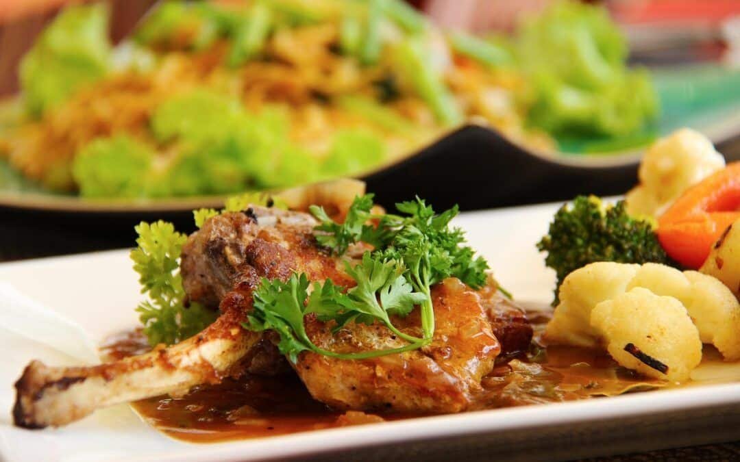 Street Food Adventures: Navigating Cambodia's Incredible Culinary Scene