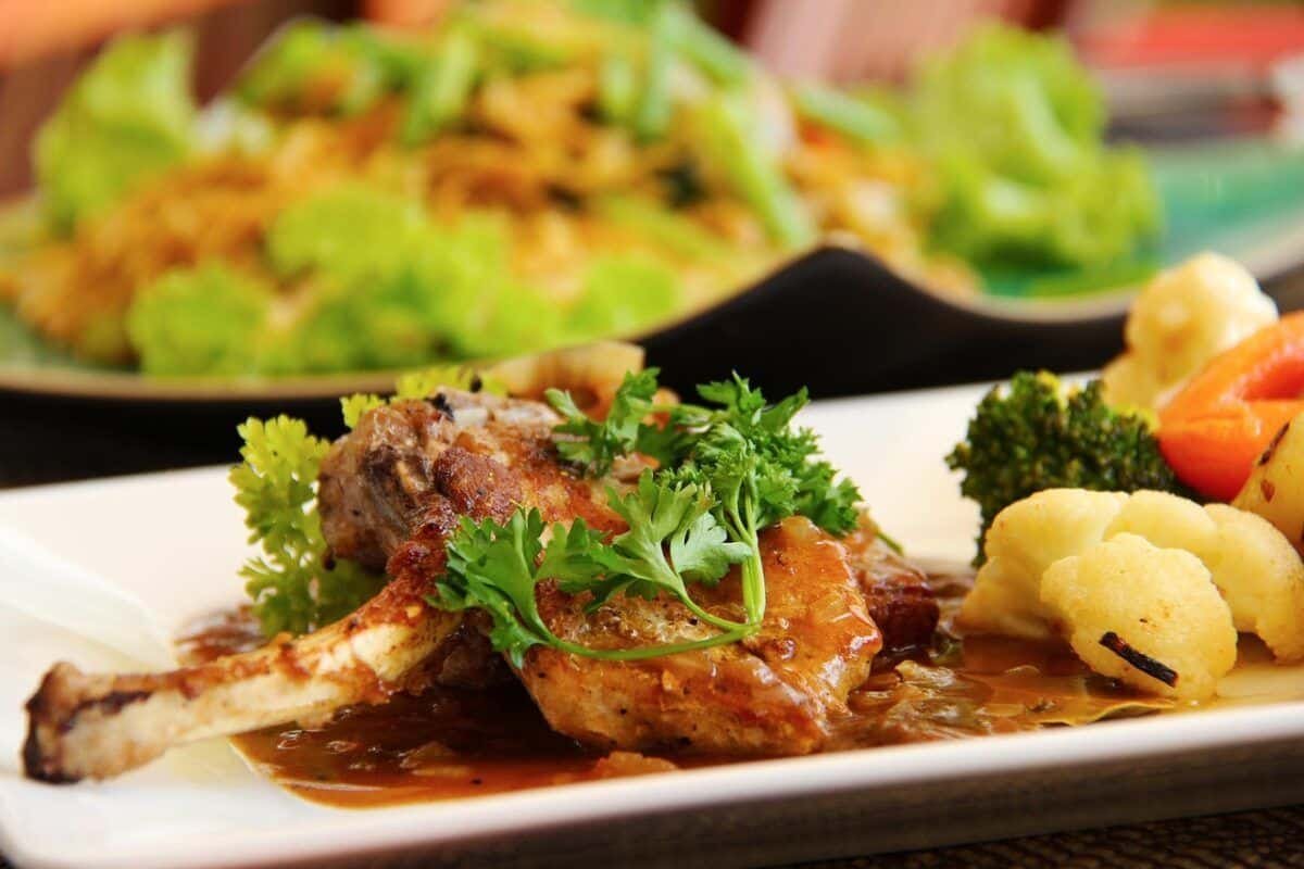 resort, yummy, delicious, lamb chop, western, lamb, food, lunch, restaurant, siem reap, cambodia, lamb chop, lamb chop, lamb chop, lamb, lamb, lamb, lamb, lamb, lunch, restaurant-921933.jpg