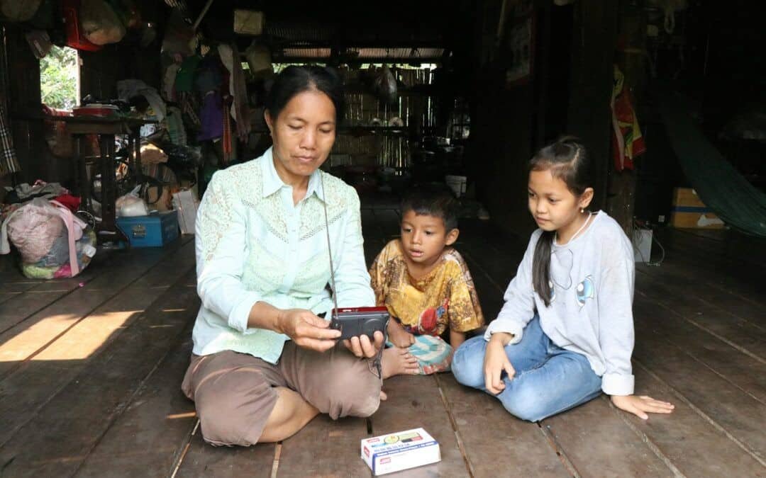 Cooking Classes with Local Families: Authentic Cambodian Cuisine Experiences