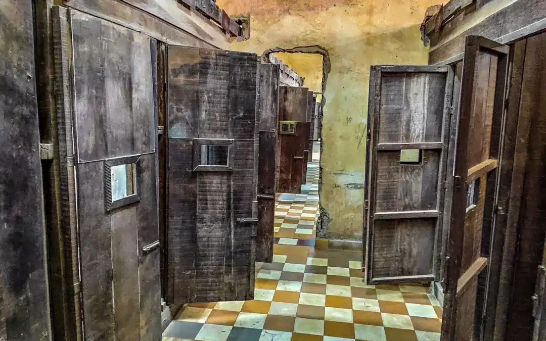Khmer Rouge History Tours: Understanding Cambodia's Complex Past Responsibly
