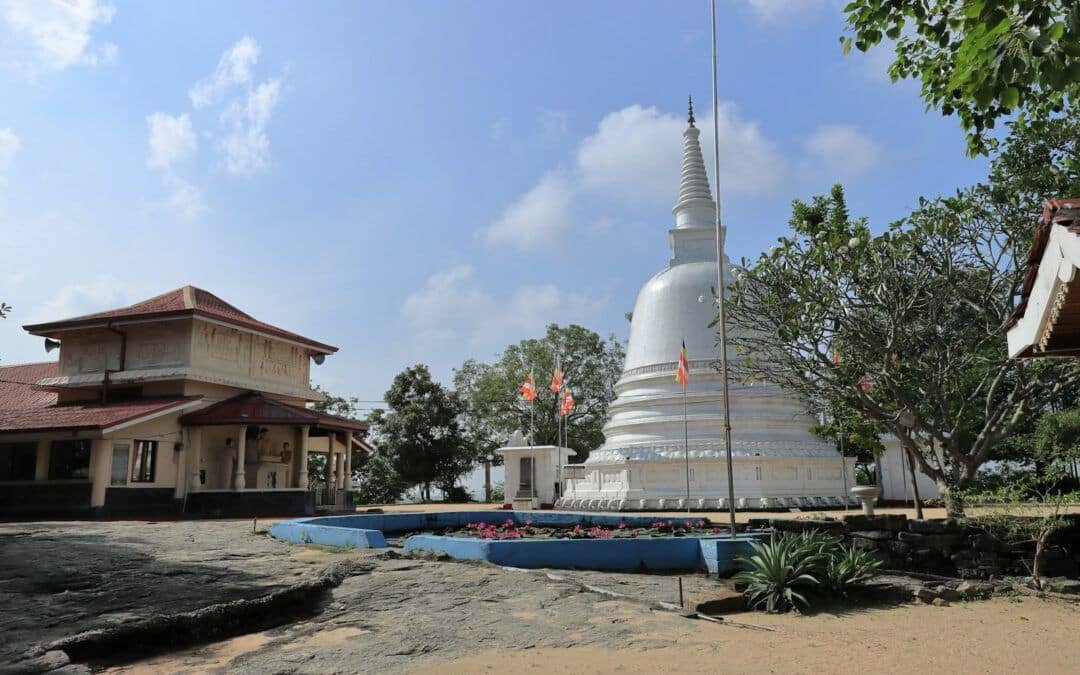 Colonial Architecture Walking Tours: French Heritage in Modern Cambodia